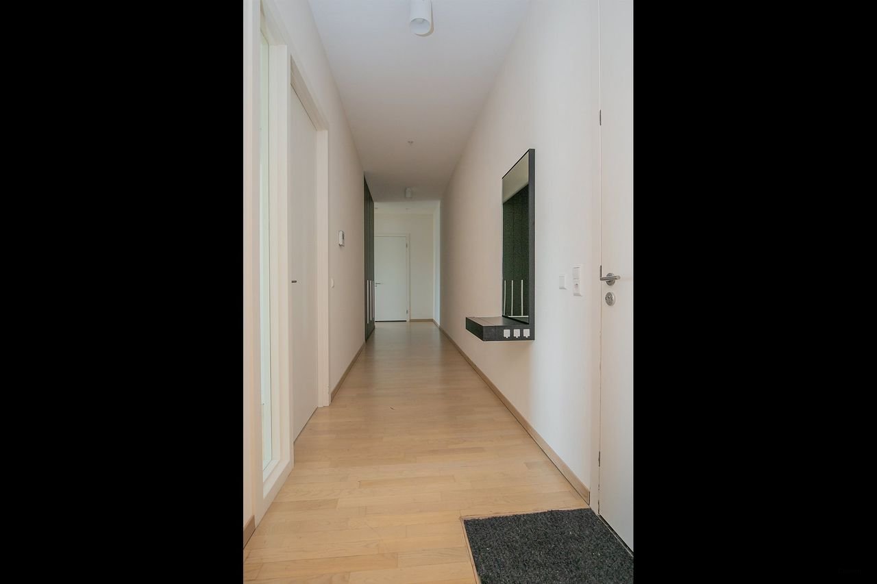 Appartement op 19e etage met vrij uitzicht - Afbeelding 18