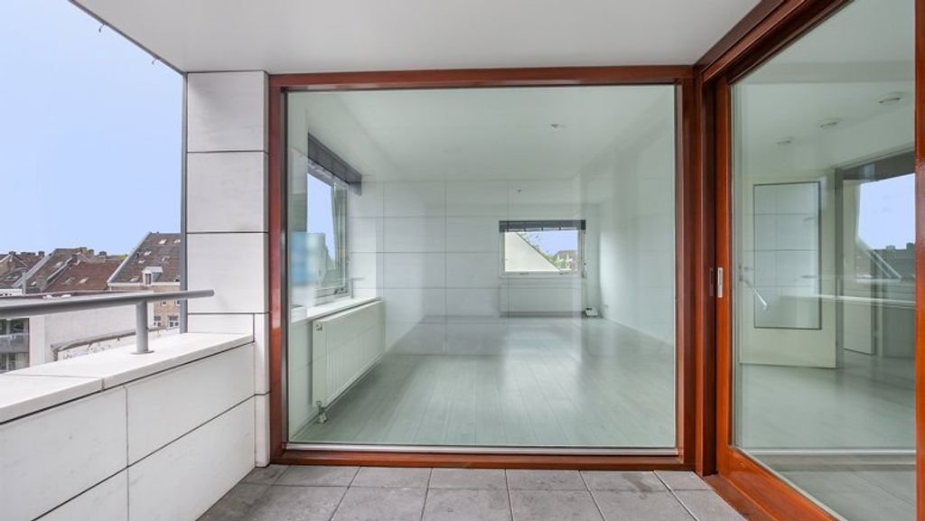 Appartement in Zinken Toren met parking - Afbeelding 3