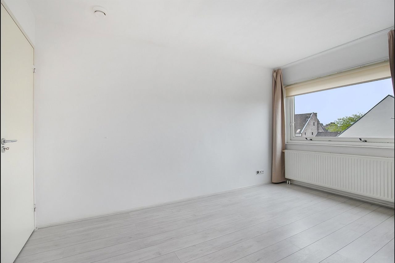 Appartement in Zinken Toren met parking - Afbeelding 10