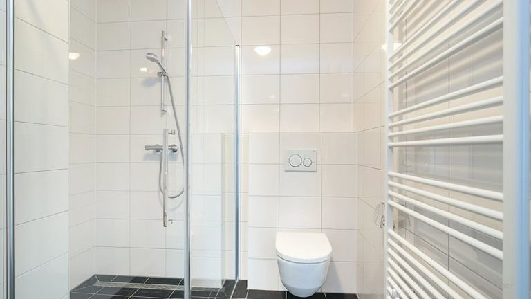 Appartement in Zinken Toren met parking - Afbeelding 5