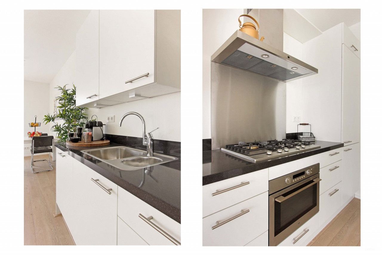 Bright 2-bedroom apartment with balcony - Image 12