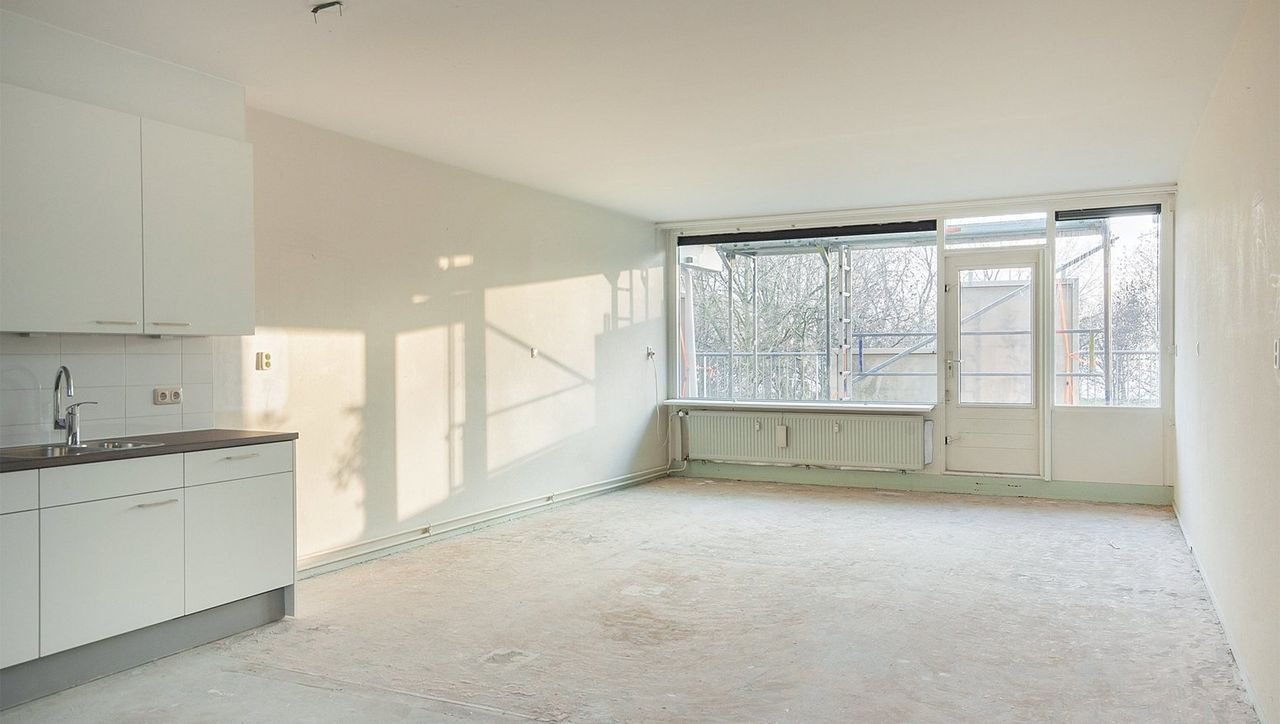 Spacious 102 m² maisonette with energy label A - Image 1