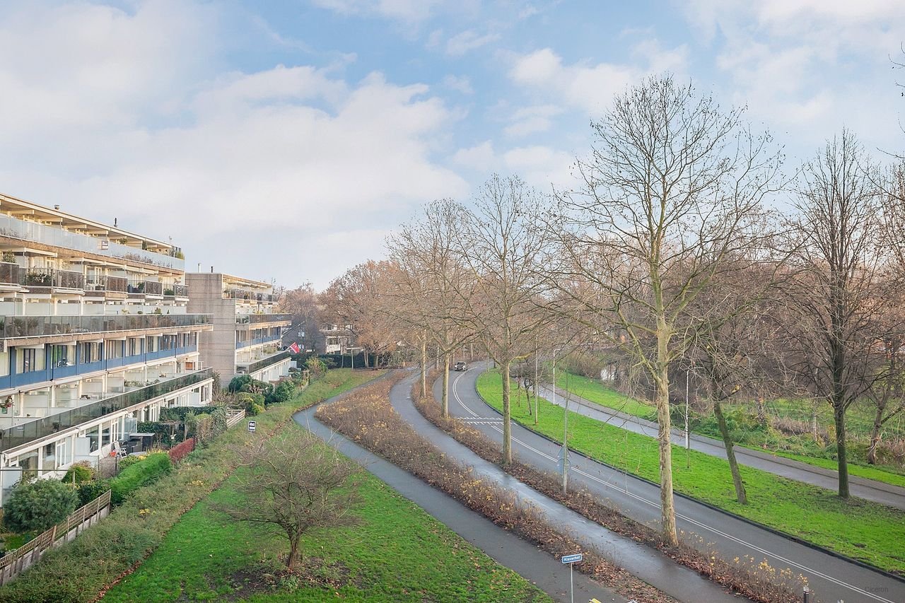 Spacious 102 m² maisonette with energy label A - Image 18