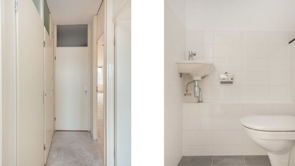 Spacious 102 m² maisonette with energy label A - Image 2