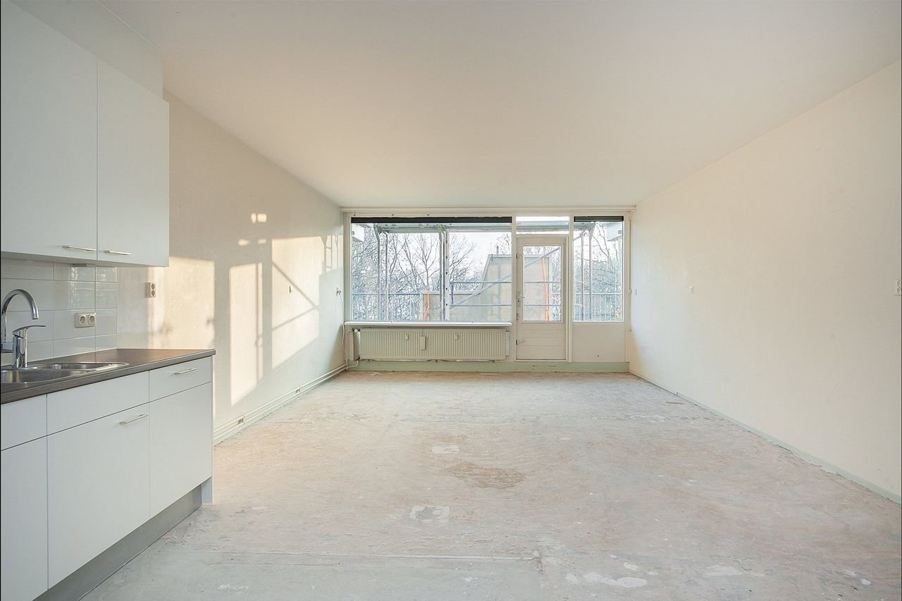 Spacious 102 m² maisonette with energy label A - Image 15