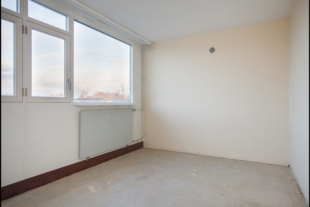 Spacious 102 m² maisonette with energy label A - Image 10