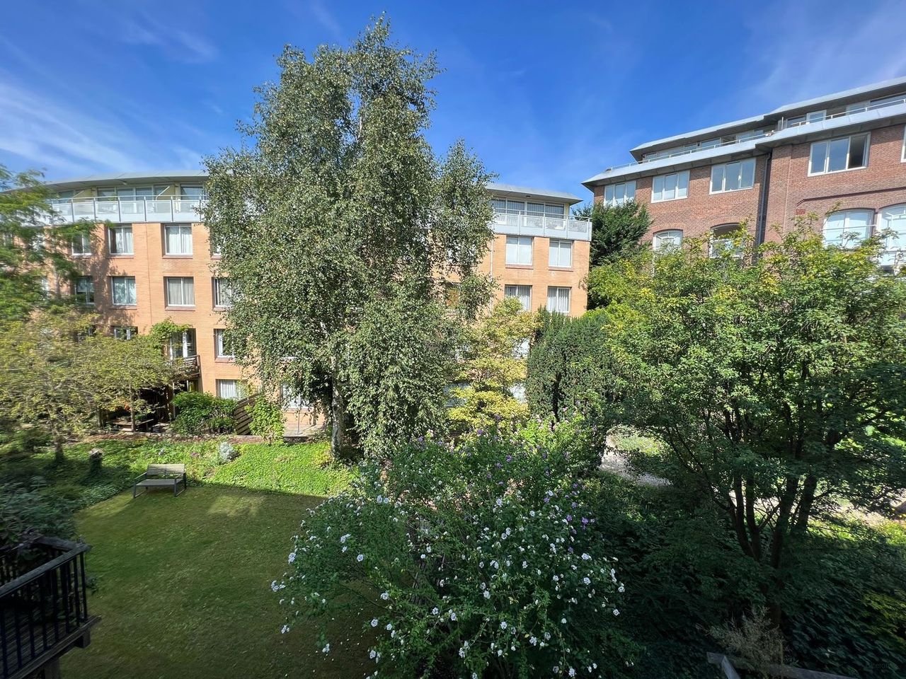 Royale maisonnette in Hooch Boulandt - Afbeelding 1