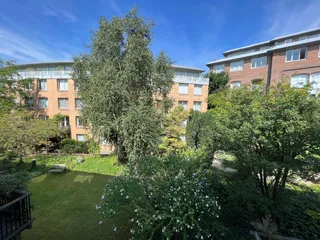 Royale maisonnette in Hooch Boulandt