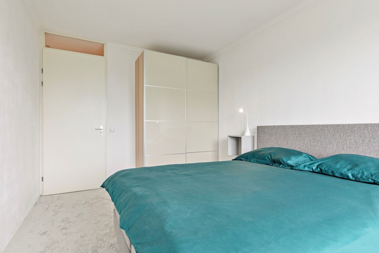 Modern studentenappartement met balkon - Afbeelding 7