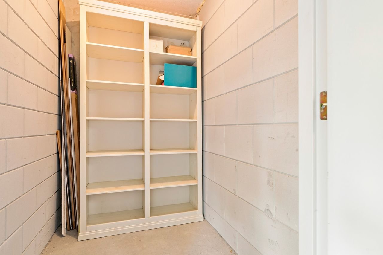 Modern studentenappartement met balkon - Afbeelding 13