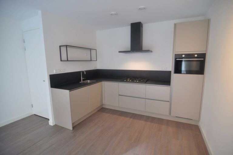 Dok40: Ground floor apartment with terrace - Image 7