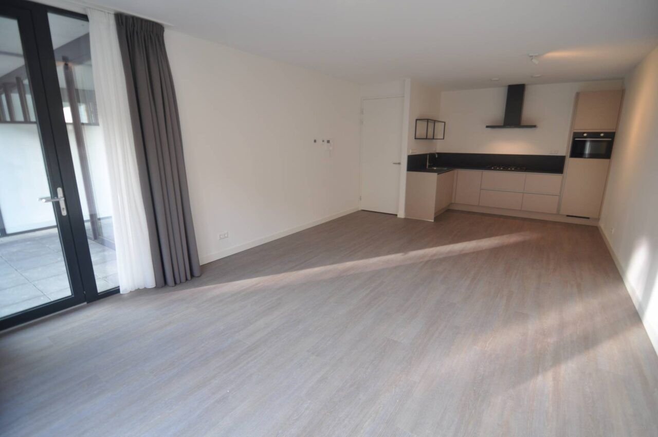 Dok40: Ground floor apartment with terrace - Image 6