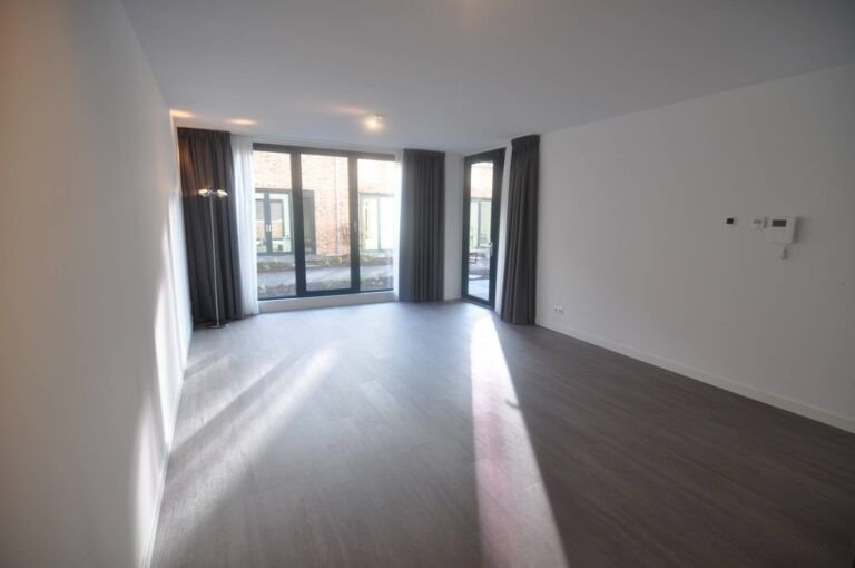 Apartment with terrace in Dok40 - Image 5
