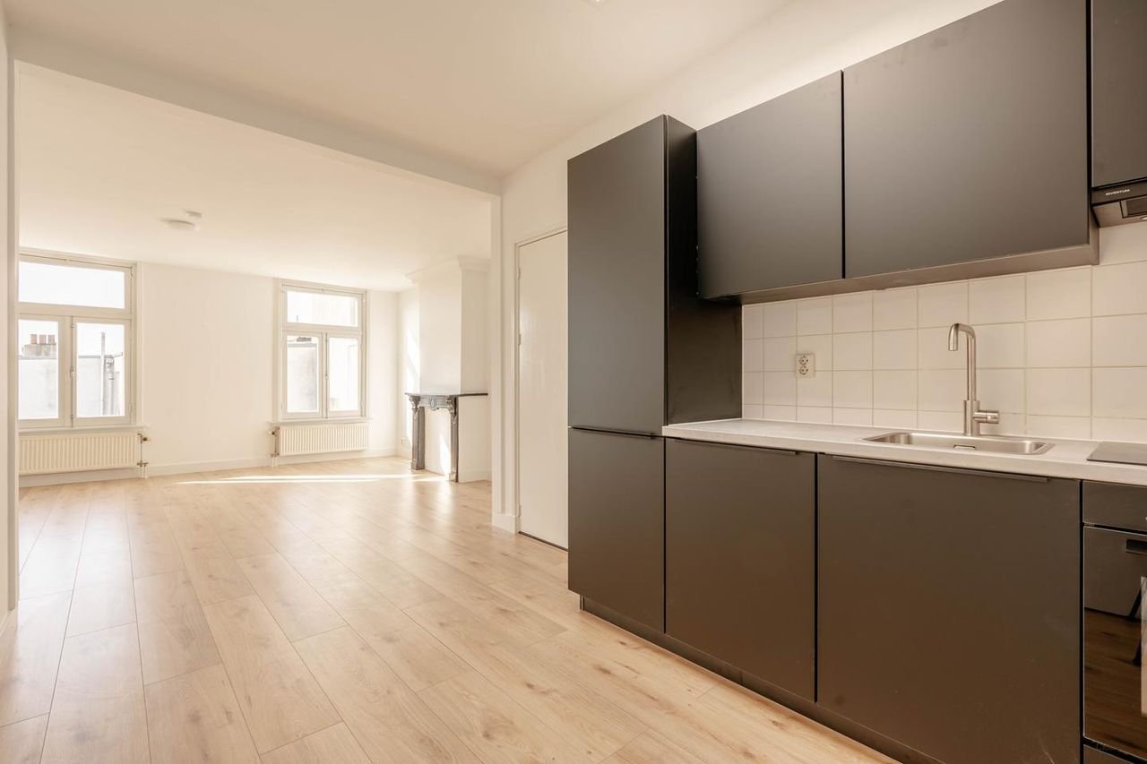 2-slaapkamer appartement aan de Nassaukade - Afbeelding 12
