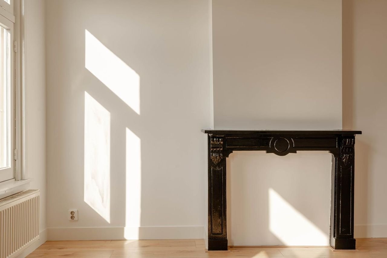 Fresh apartment on Nassaukade: sharing allowed - Image 5