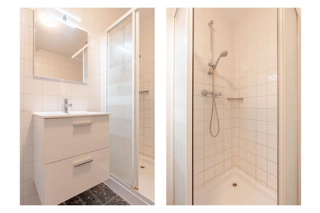 Fresh apartment on Nassaukade: sharing allowed - Image 22