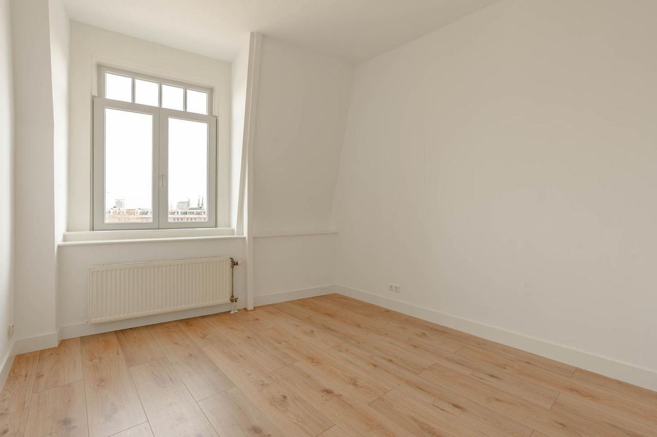 Fresh apartment on Nassaukade: sharing allowed - Image 14