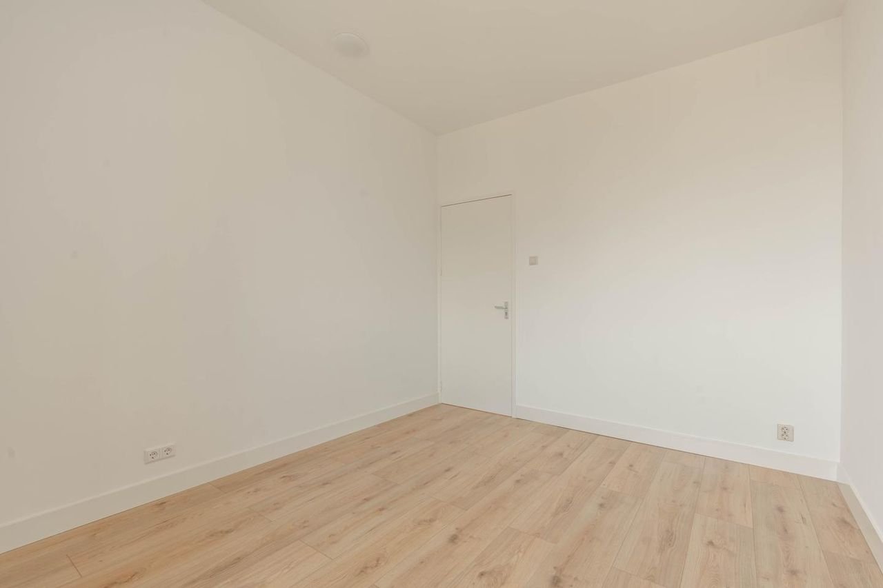 2-slaapkamer appartement aan de Nassaukade - Afbeelding 15