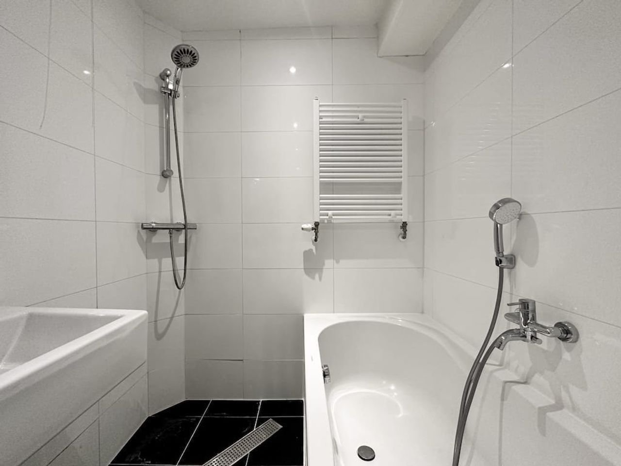 3-bedroom home in De Pijp - Image 12