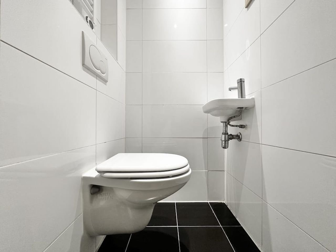 3-bedroom home in De Pijp - Image 14