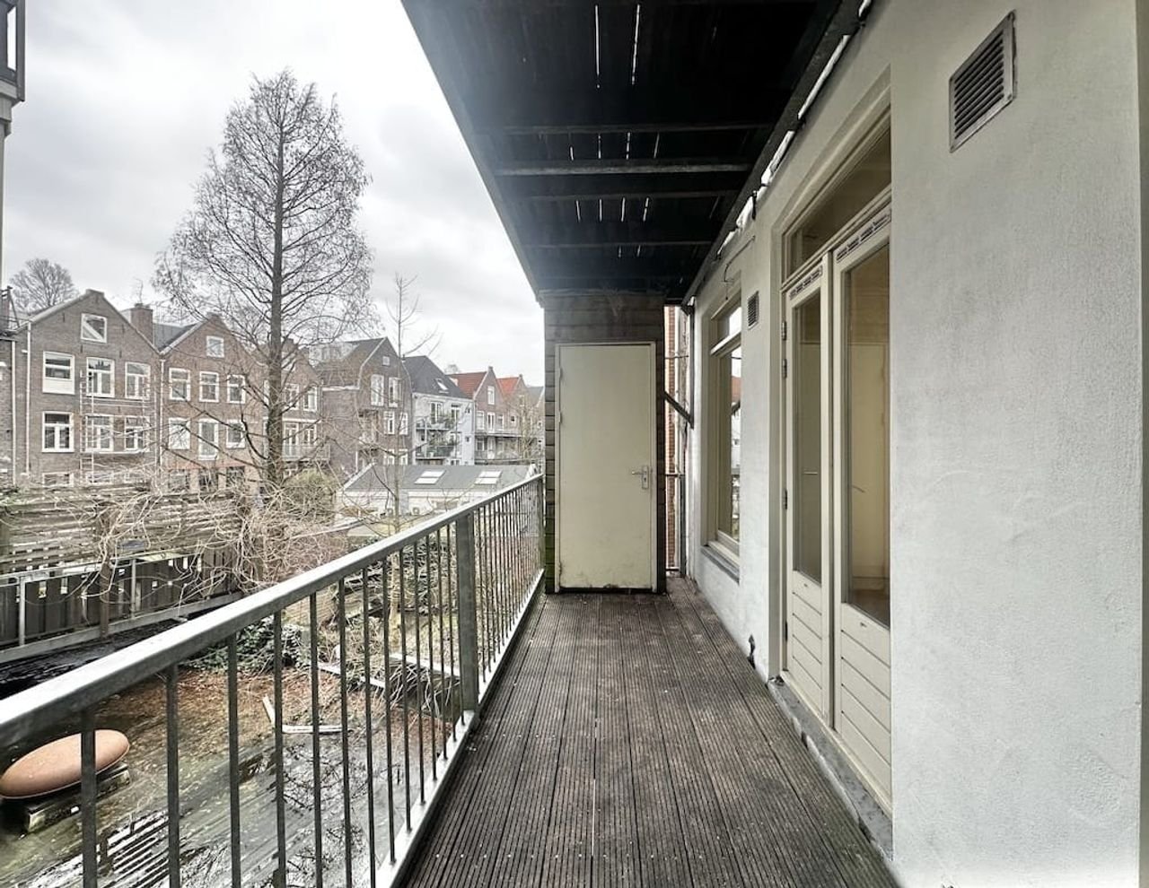 3-bedroom home in De Pijp - Image 11