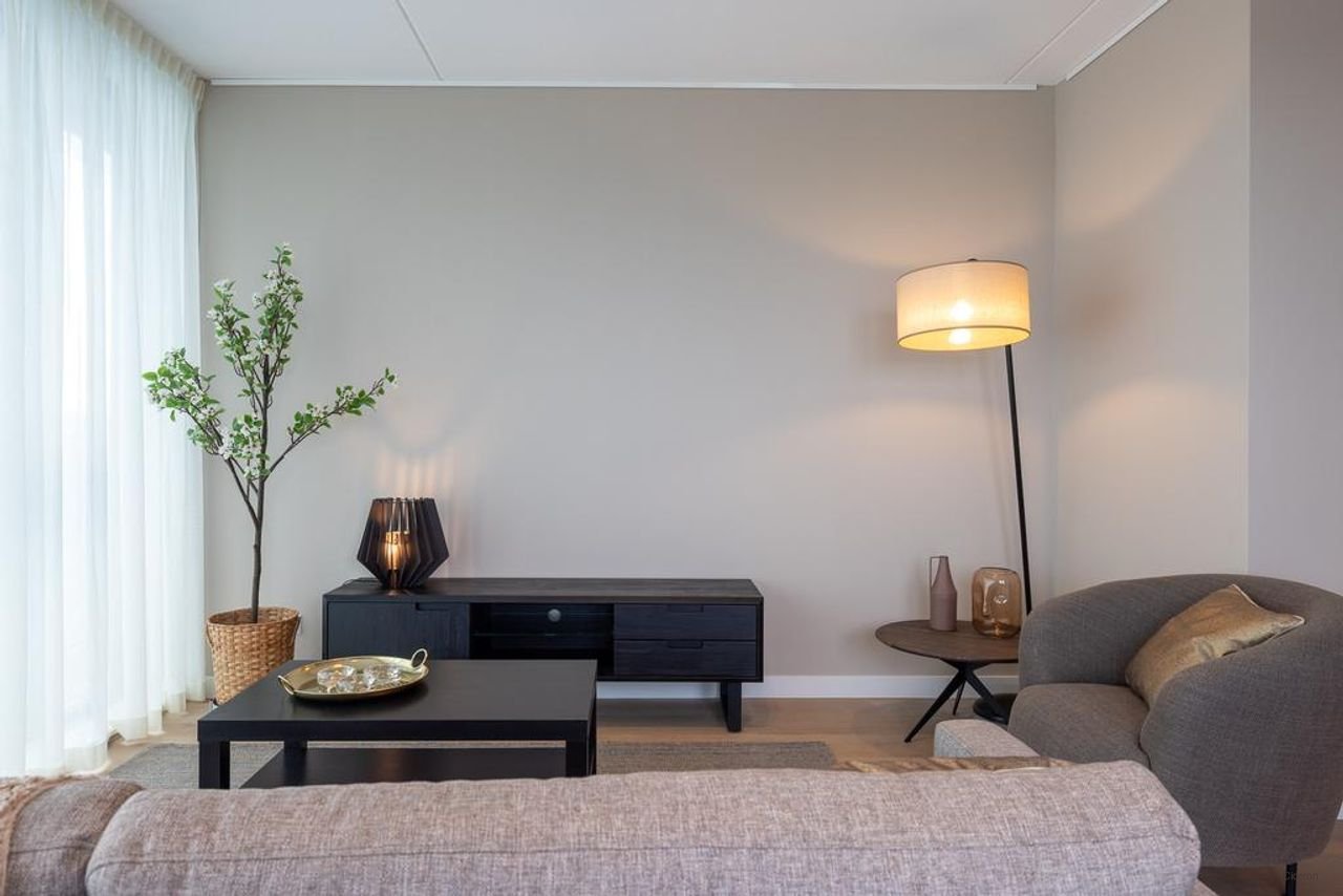 Modern 4-kamer appartement Oude Noorden - Afbeelding 7