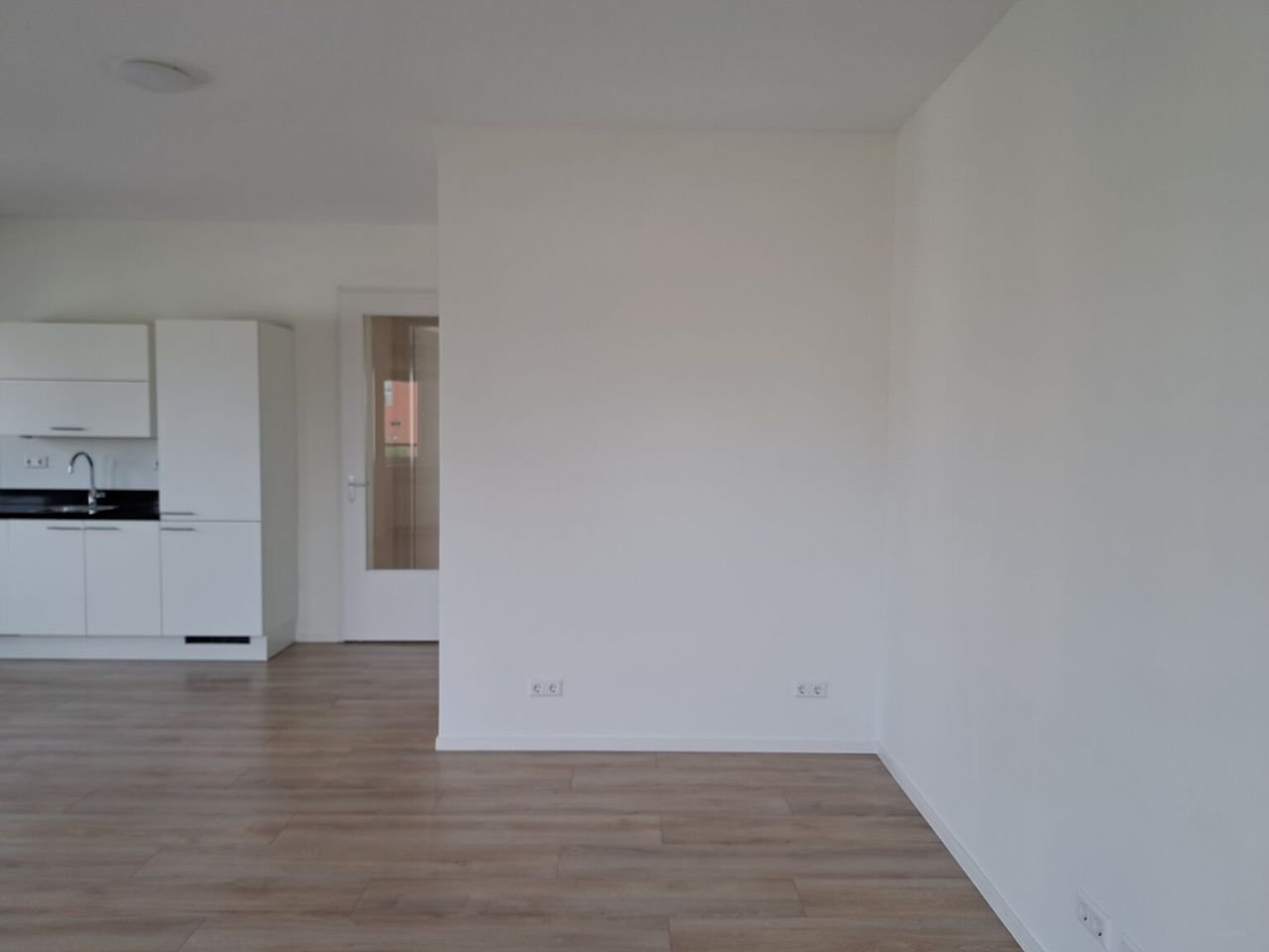 Appartement met balkon en parkeerplek - Afbeelding 4