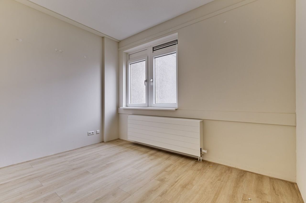 Appartement met balkon en parkeerplek - Afbeelding 5