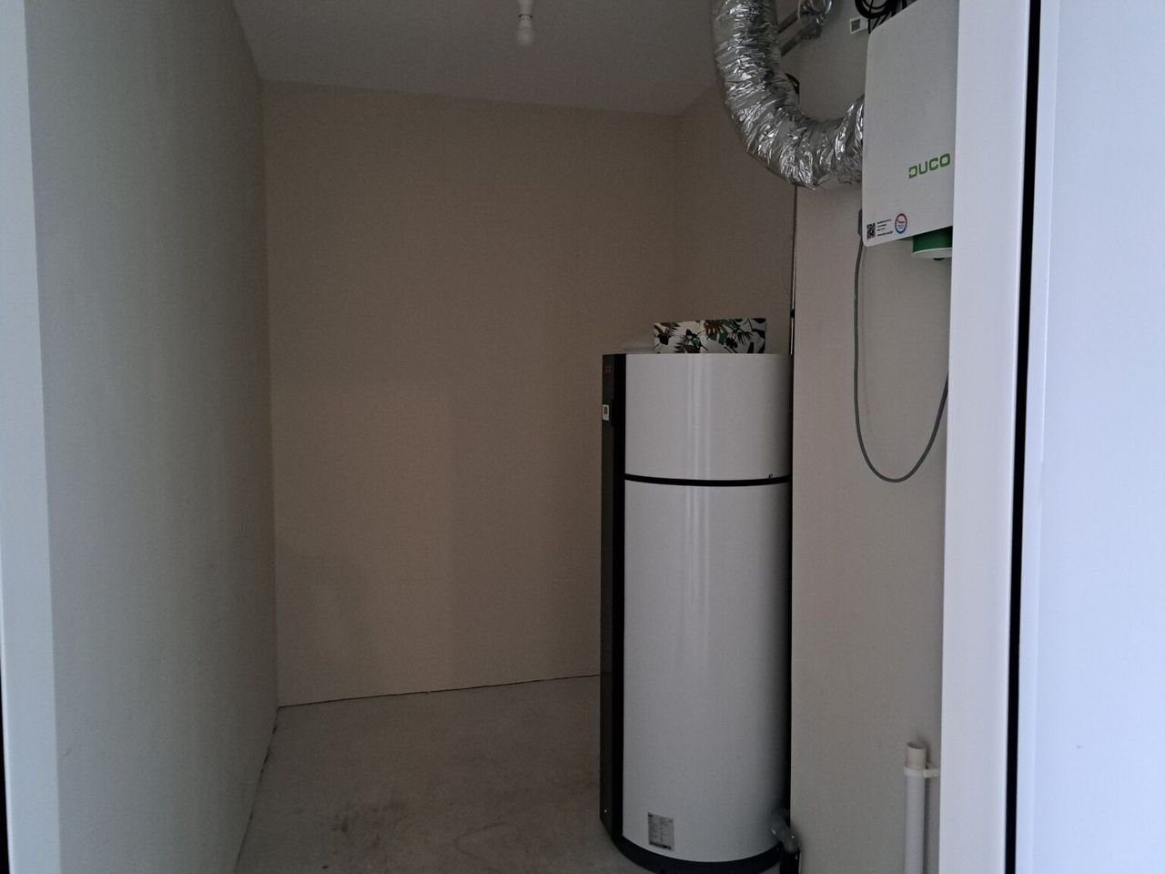 Appartement met balkon en parkeerplek - Afbeelding 11