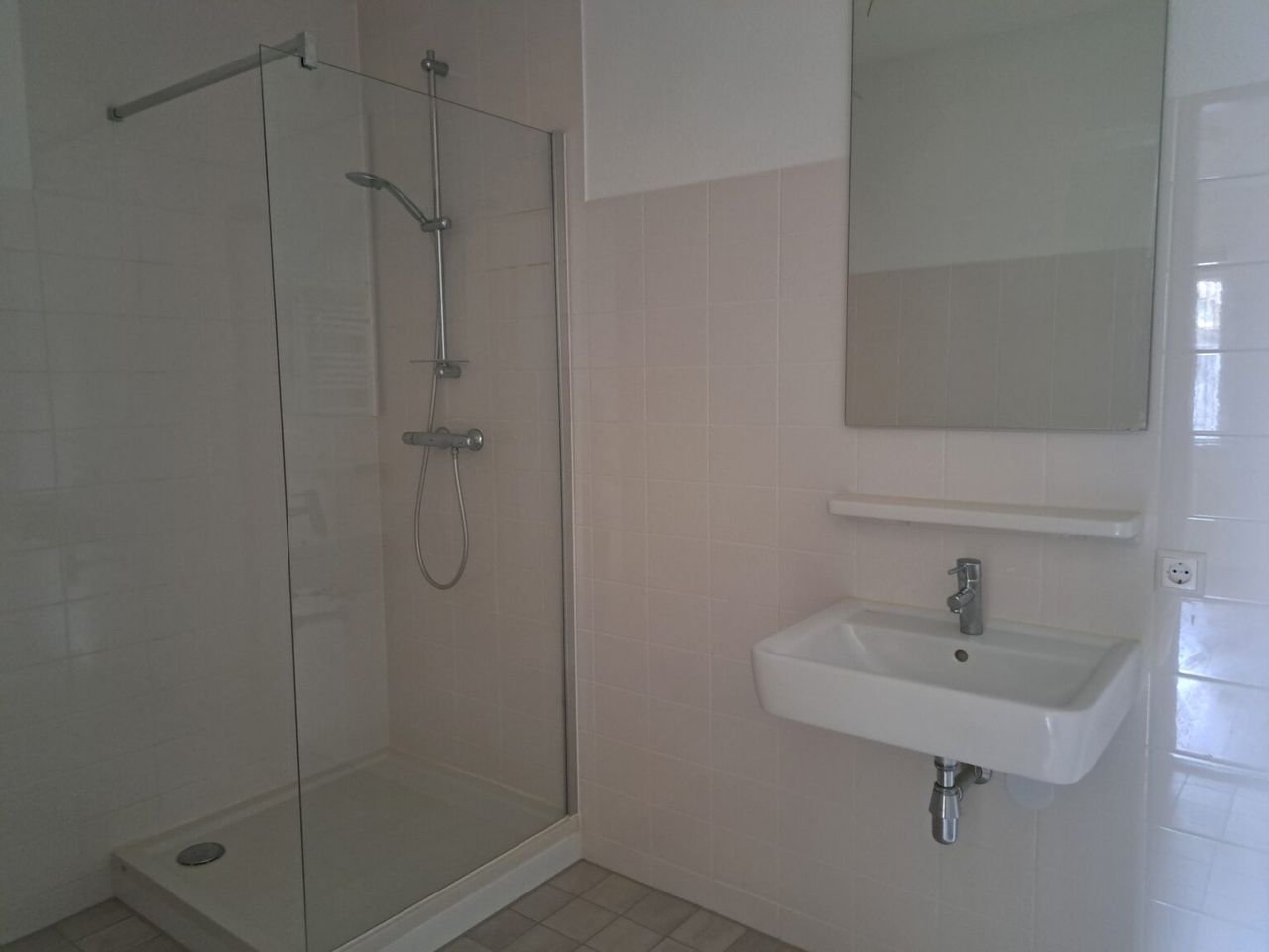 Appartement met balkon en parkeerplek - Afbeelding 8