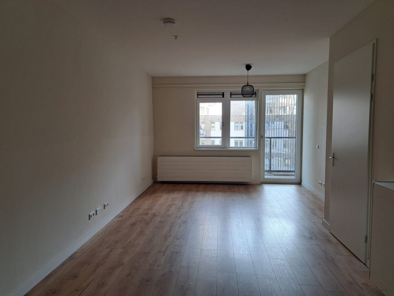 Appartement met balkon en parkeerplek - Afbeelding 3