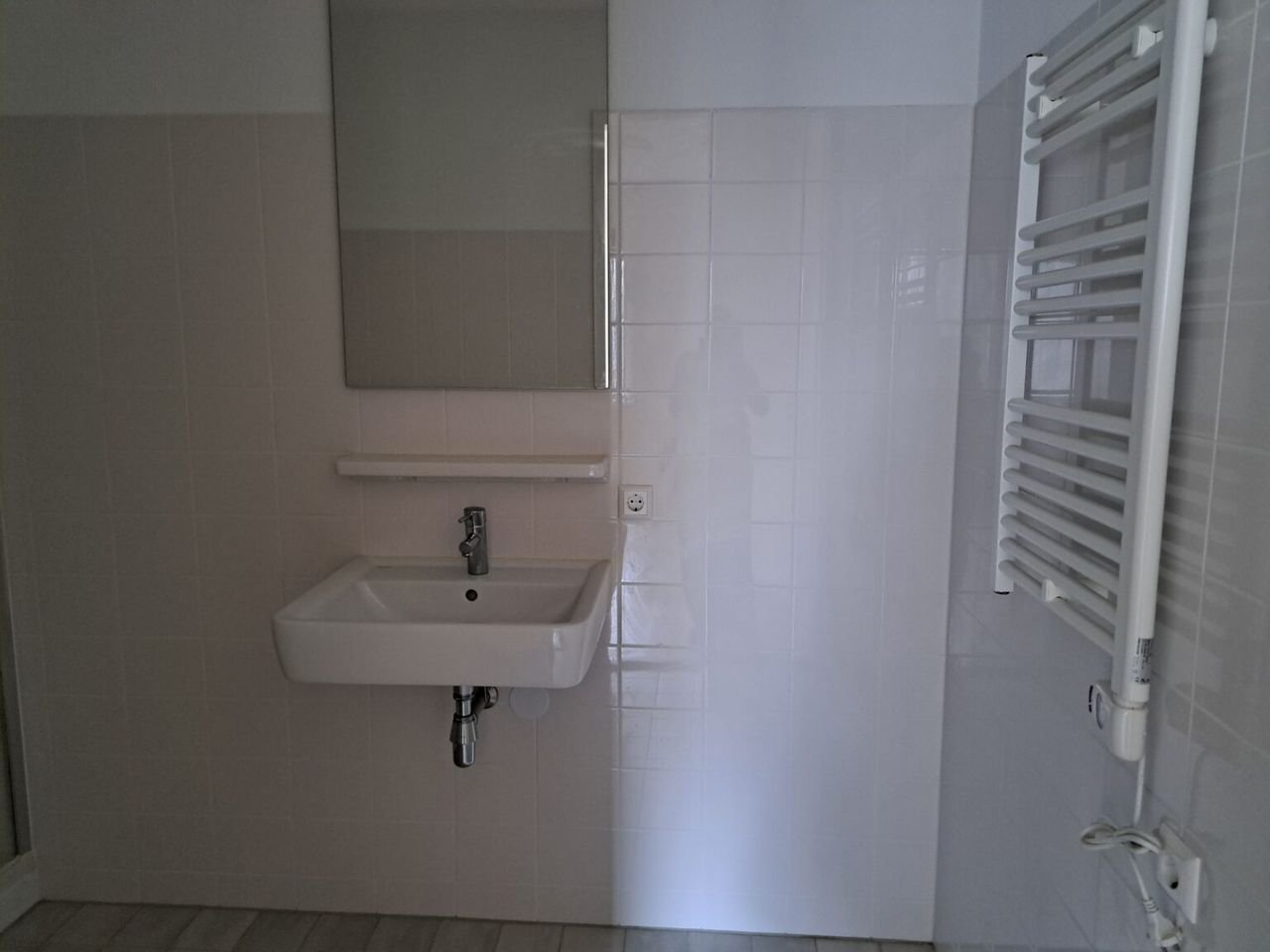 Appartement met balkon en parkeerplek - Afbeelding 9