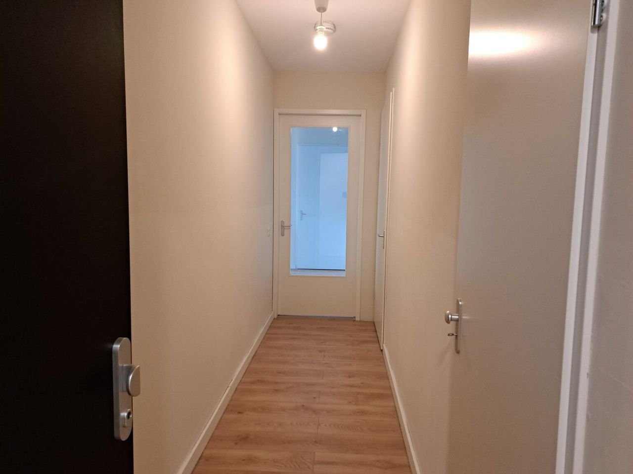 Appartement met balkon en parkeerplek - Afbeelding 13