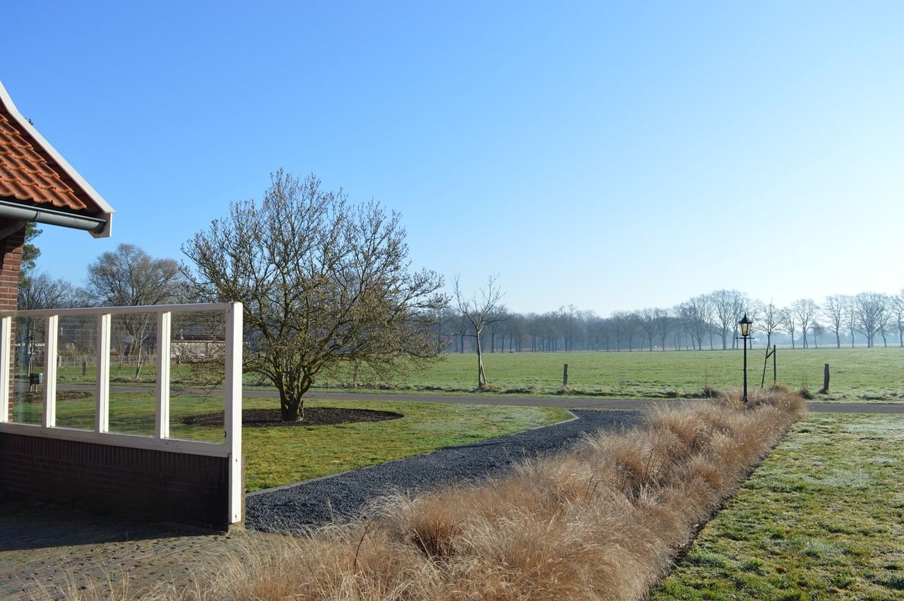 Part of a farmhouse with unobstructed views - Image 3