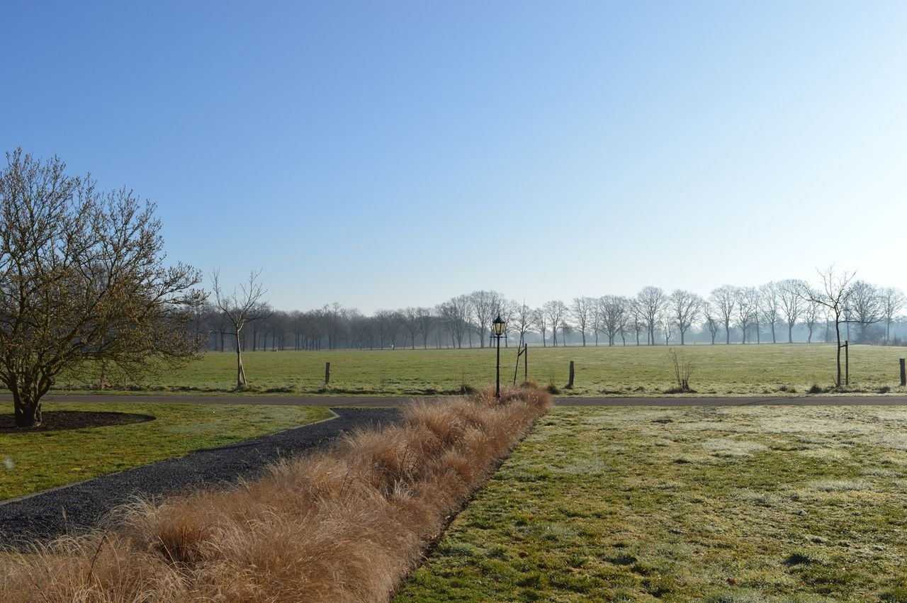 Part of a farmhouse with unobstructed views - Image 4