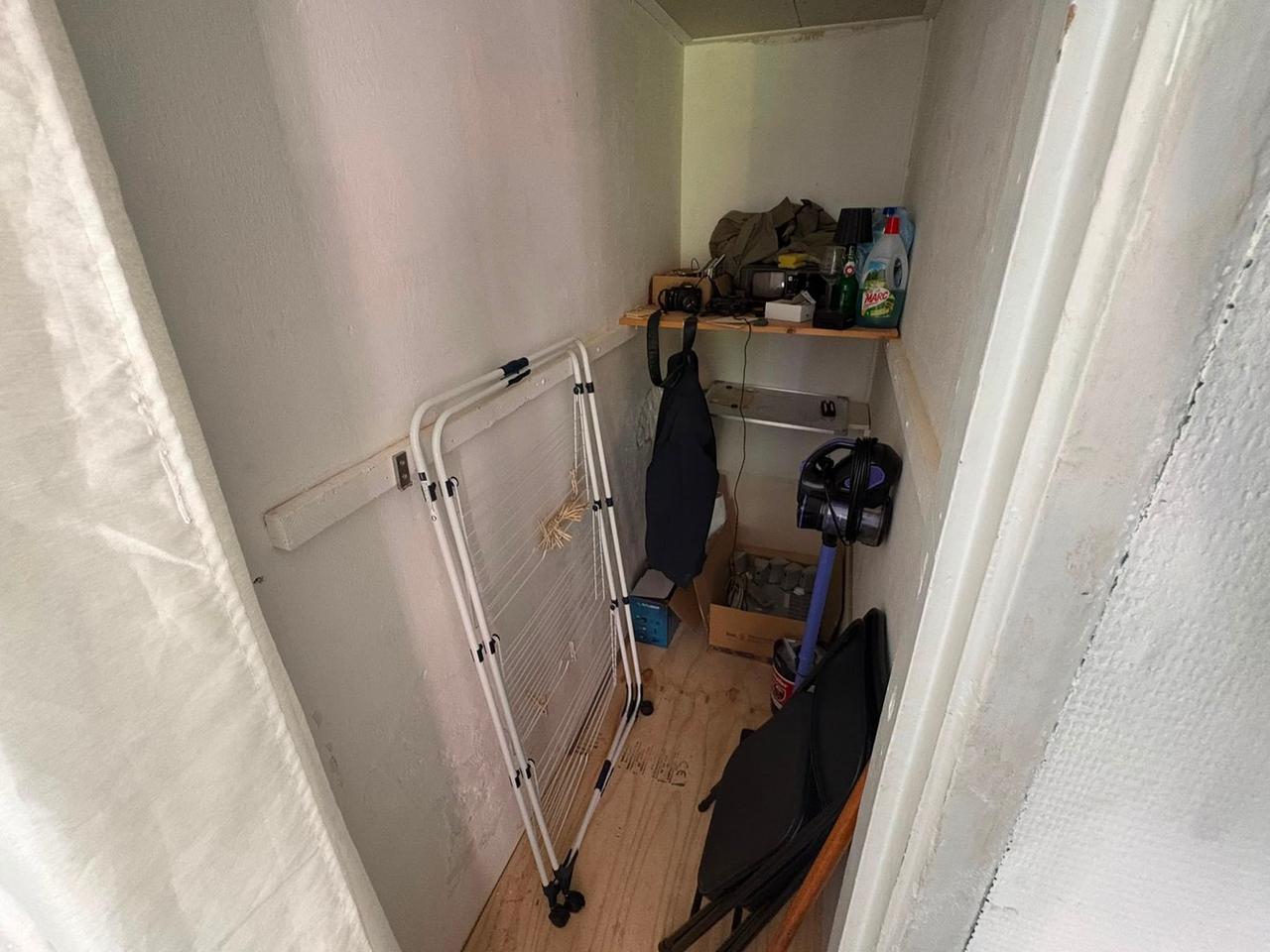 Studentenkamer in Assendorp vlak bij station - Afbeelding 5