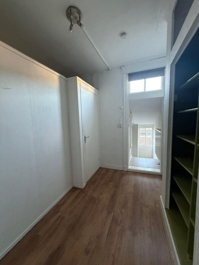 Kamer met tuin in Assendorp - Afbeelding 3