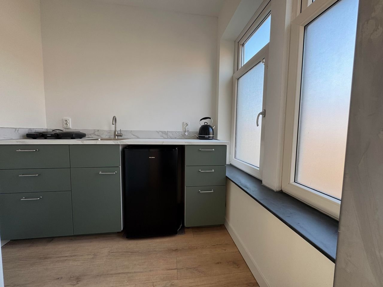 Studentenstudio bij Zuidplein - Afbeelding 3