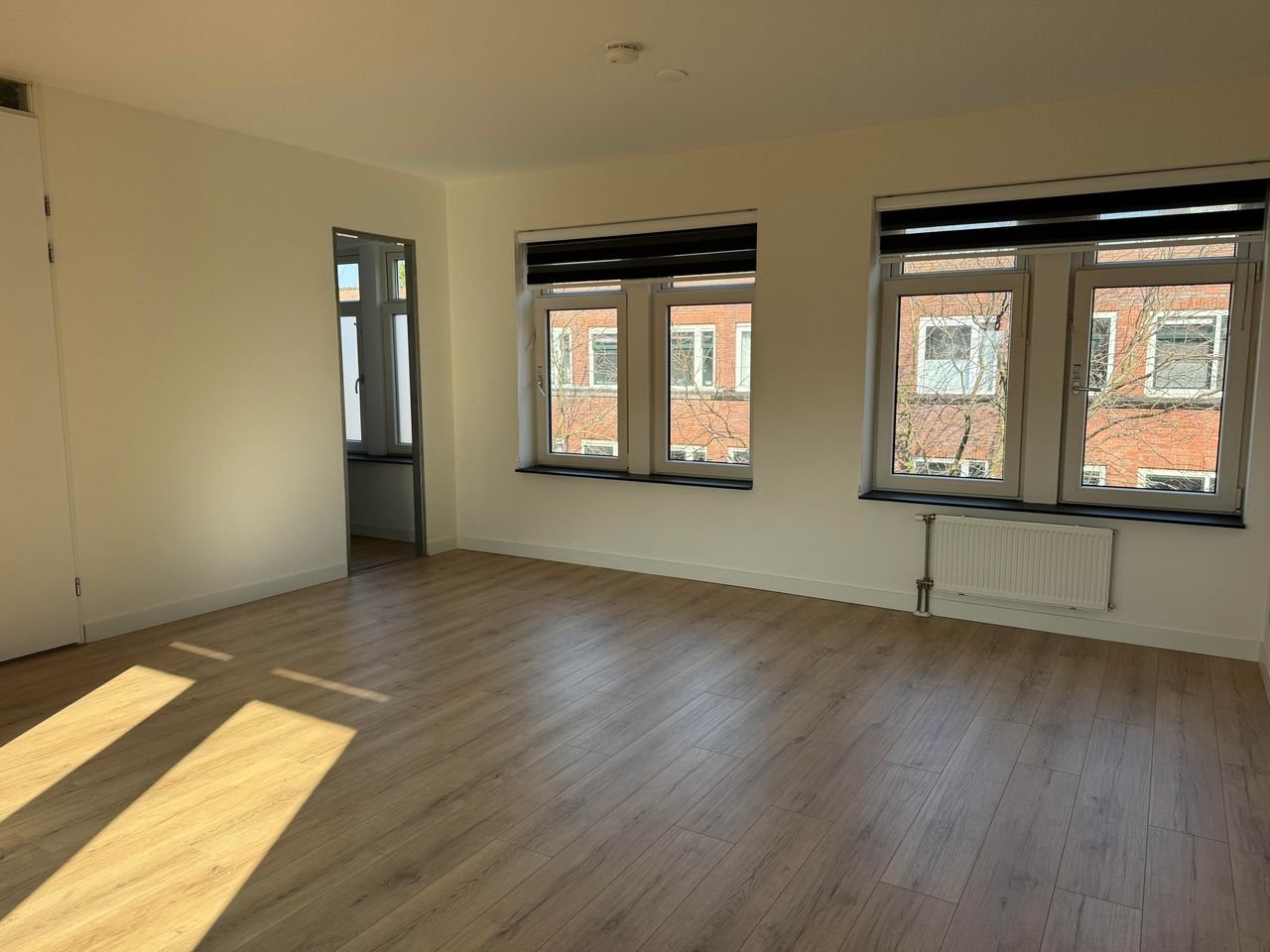 Studentenstudio bij Zuidplein - Afbeelding 2