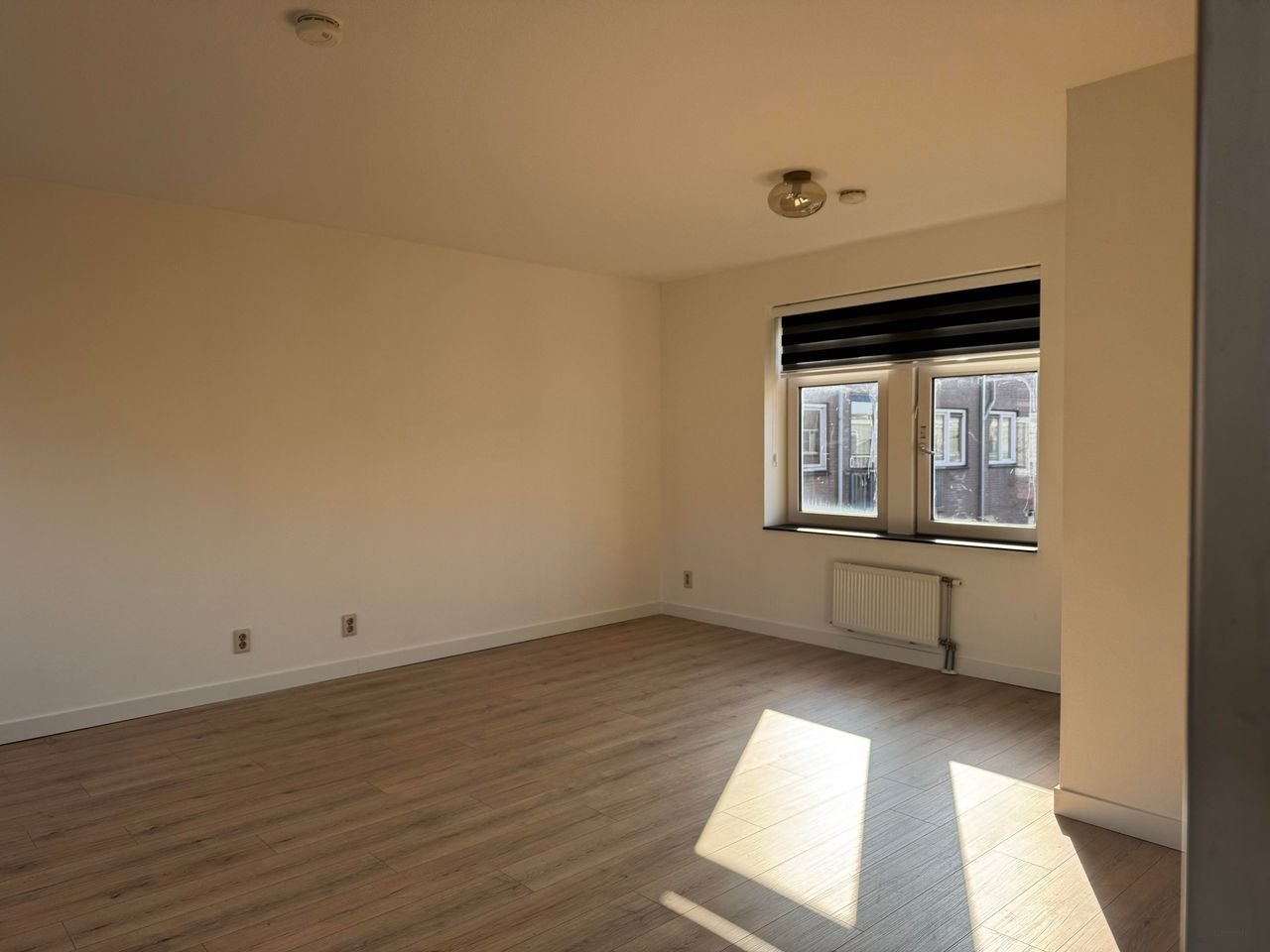 Studentenstudio bij Zuidplein - Afbeelding 1