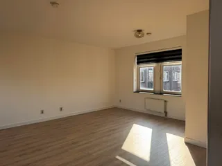 Studentenstudio bij Zuidplein