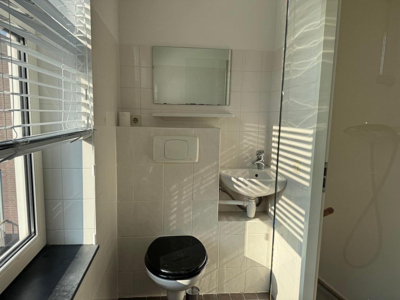 Studentenstudio bij Zuidplein - Afbeelding 4