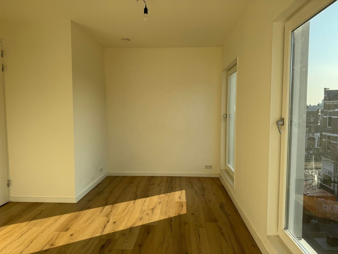 Lichte 3-kamerwoning met dakterras in Middelland - Afbeelding 7