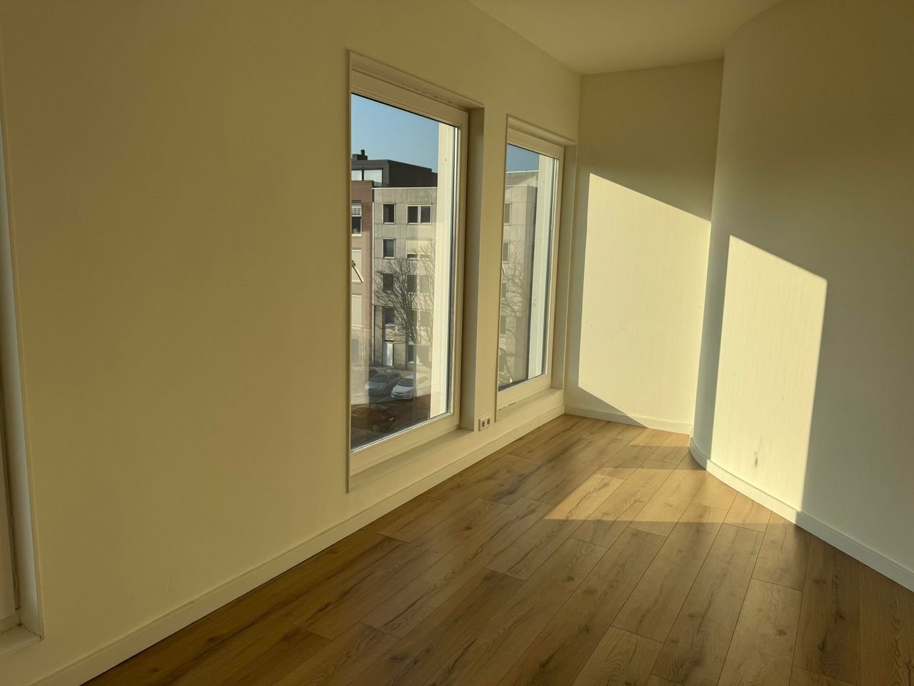 Lichte 3-kamerwoning met dakterras in Middelland - Afbeelding 6