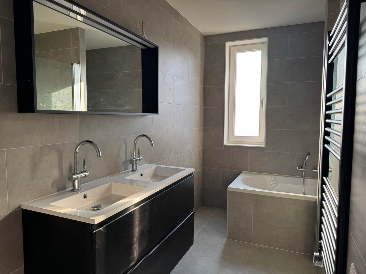 Lichte 3-kamerwoning met dakterras in Middelland - Afbeelding 9