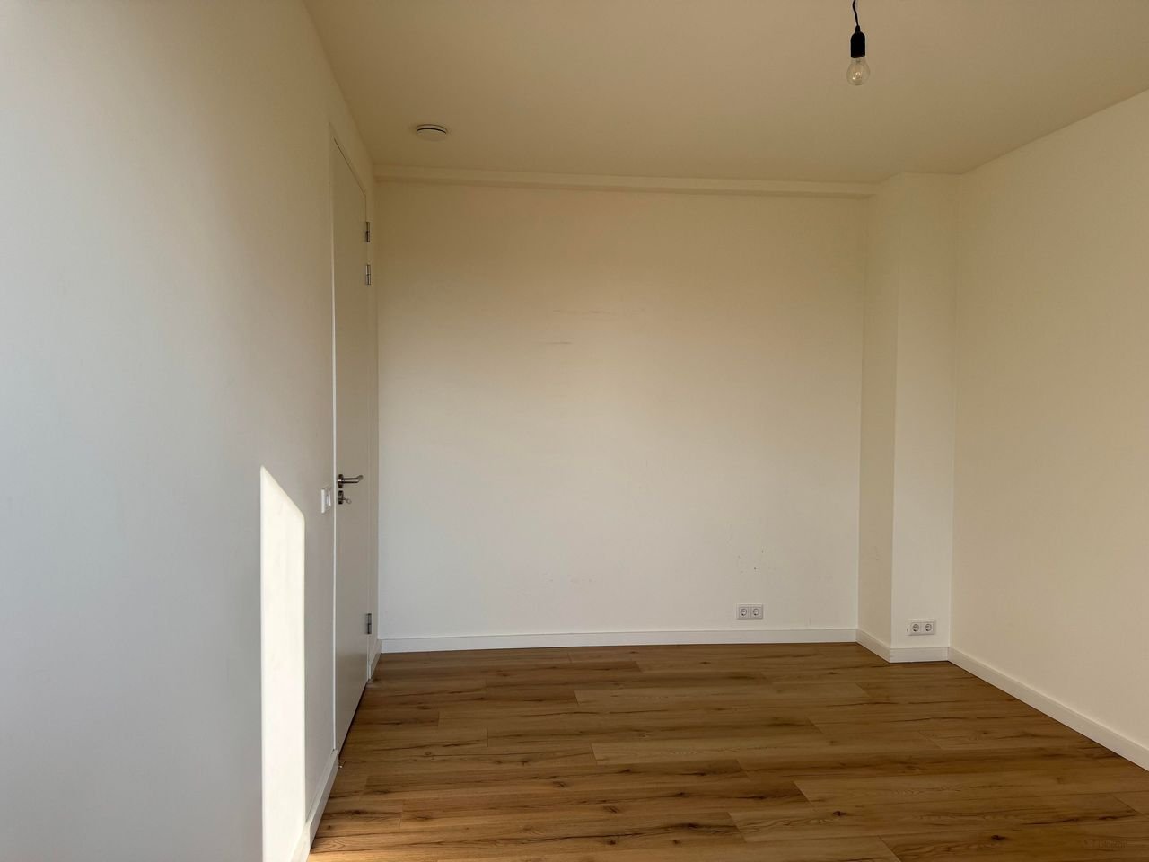 Lichte 3-kamerwoning met dakterras in Middelland - Afbeelding 5