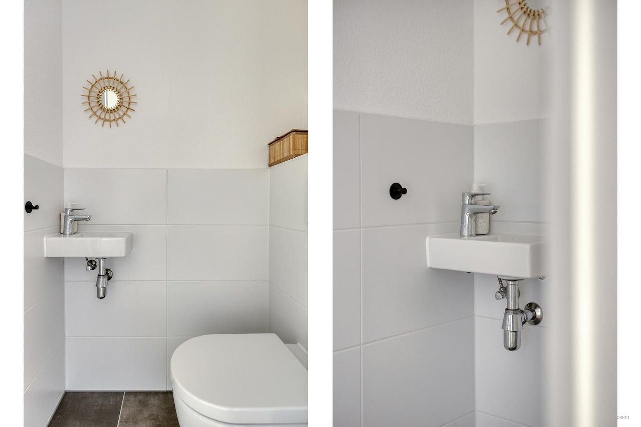 Sustainable living on the sixth floor - Image 8