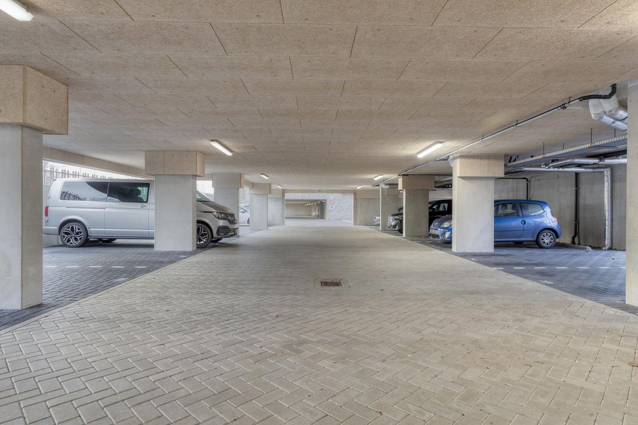 Sustainable living on the sixth floor - Image 21