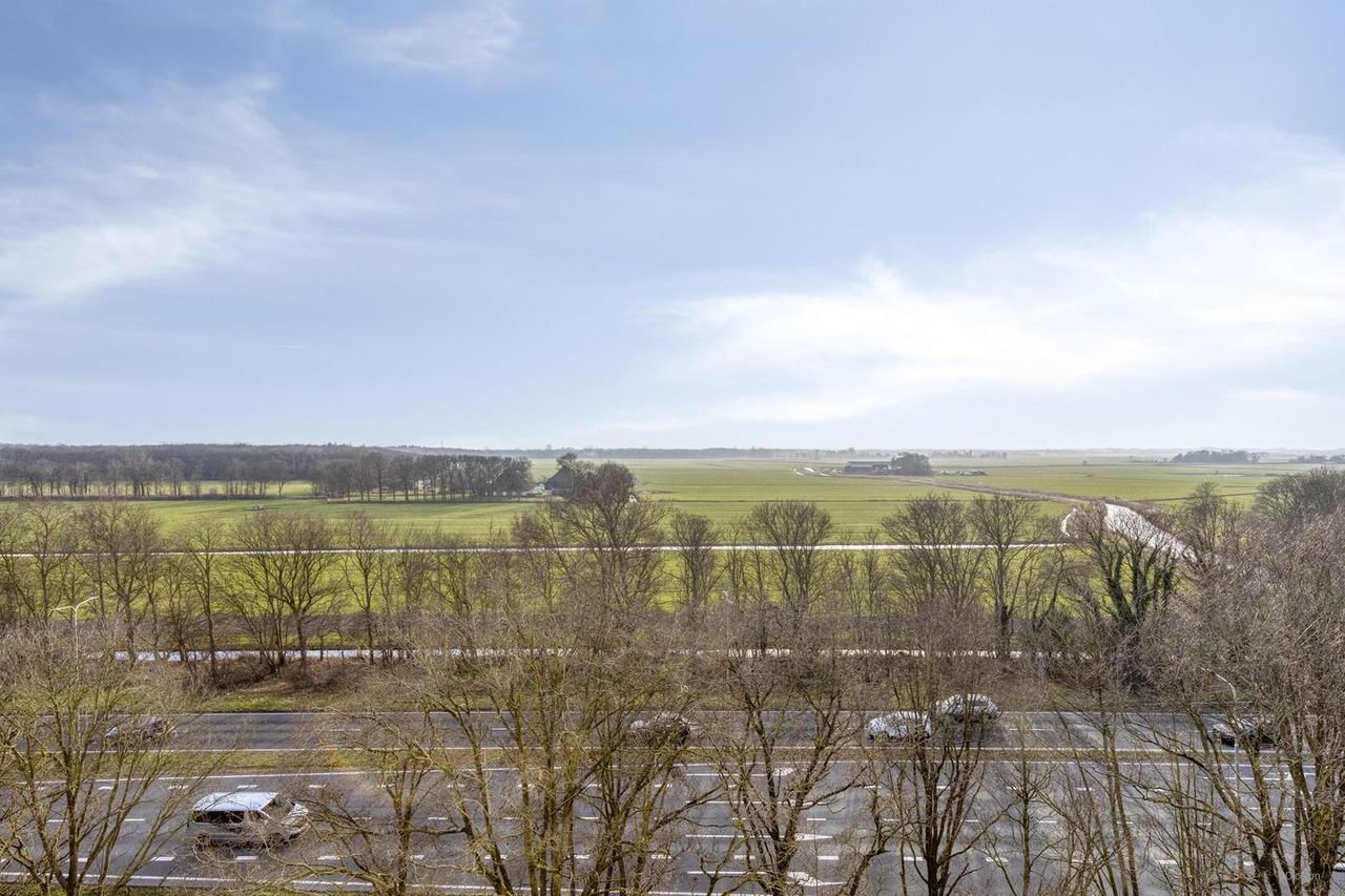 Sustainable living on the sixth floor - Image 23