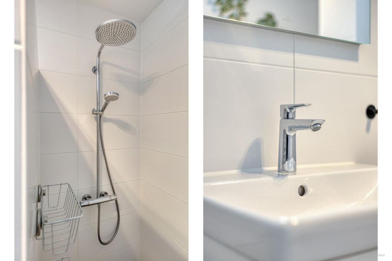 Sustainable living on the sixth floor - Image 19